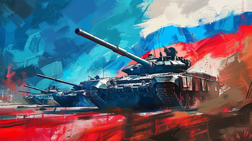 "Всё может быть очень печально": Обозначена ключевая задача армии под Курском. Ждать нельзя