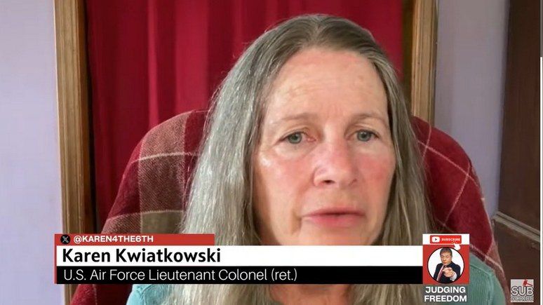 Экс-аналитик Пентагона: Украина просто не может победить, а F-16 будут уничтожены ещё на земле