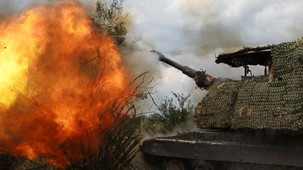 Грозное предупреждение для ВСУ: Измайлов об угледарском уроке Киева