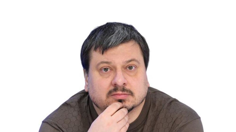 Михаил Павлив: Ударив по Курской области, Киев сыграл против Байдена и Камалы Харрис