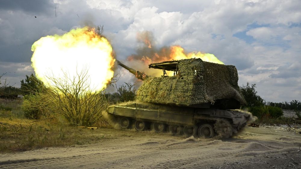 "Важно трезво оценивать ситуацию": подполковник об атаке ВСУ на Курскую область