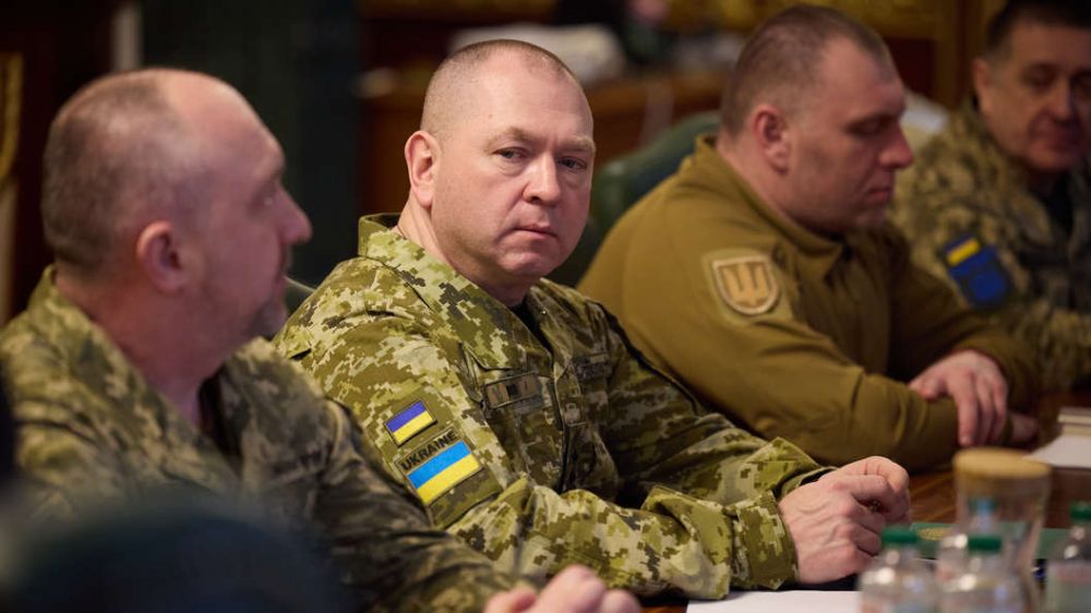 Сивков назвал цели атаки в Курской области. И напомнил: главком Сырский - "чистый русак"