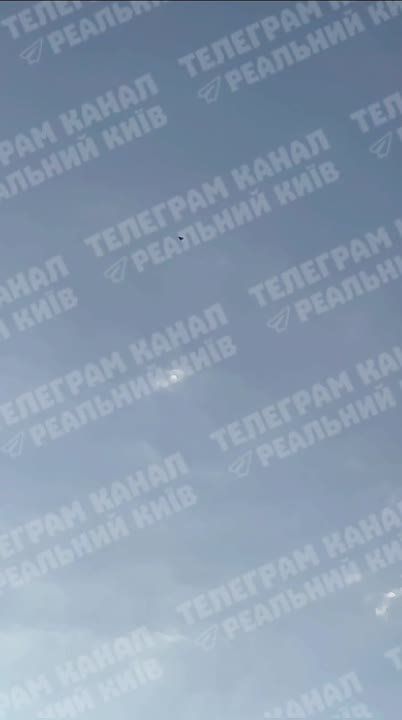 Тем временем над Васильково, н.п