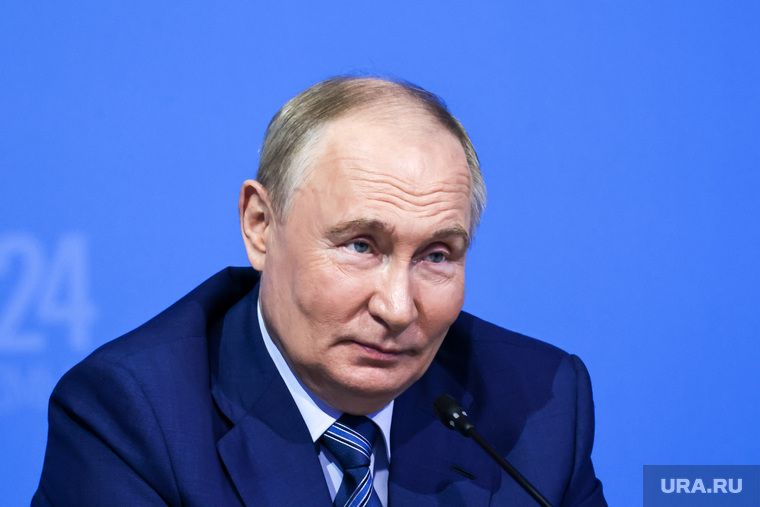 Путин предупредил, что ситуация может осложниться: главные заявления с Совбеза