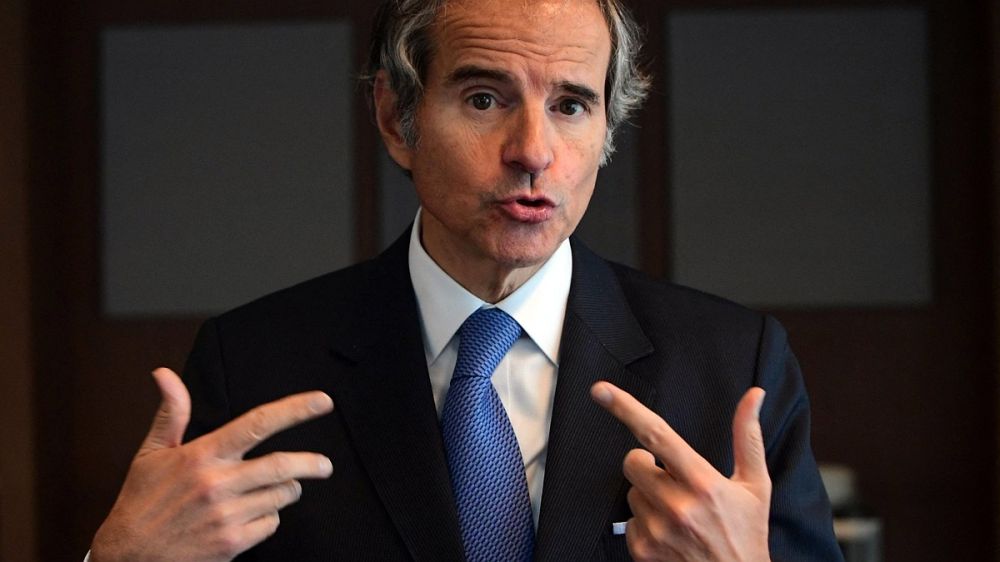 Запад поощряет ядерный терроризм киевского режима: почему Украина самоубийственно атаковала Запорожскую АЭС