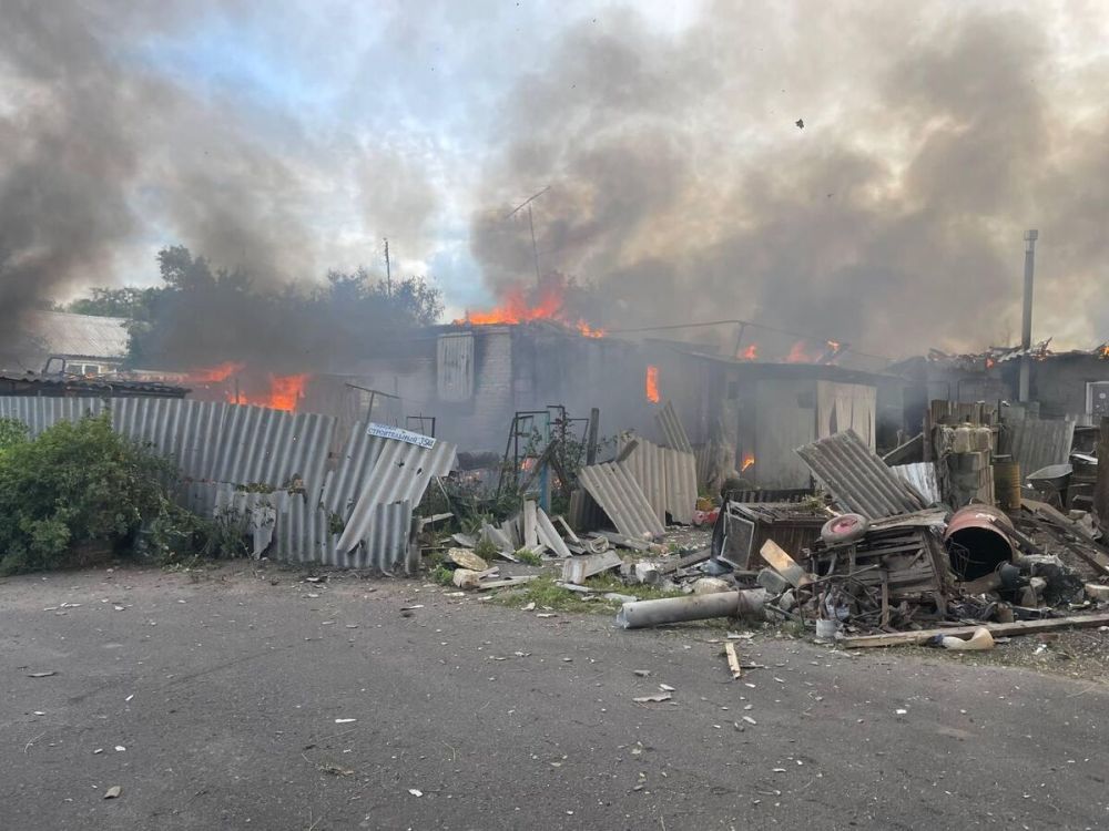 WSJ узнала мнение военных ВСУ и экспертов об атаке на Курскую область