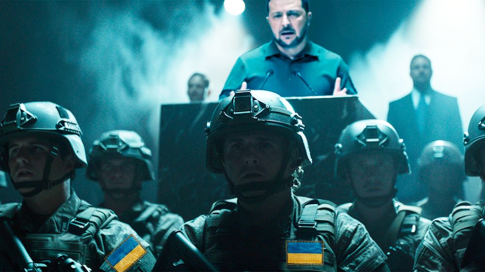 ��������� ������������: �� ������ �������� ������ ������ ��� � ������� �������