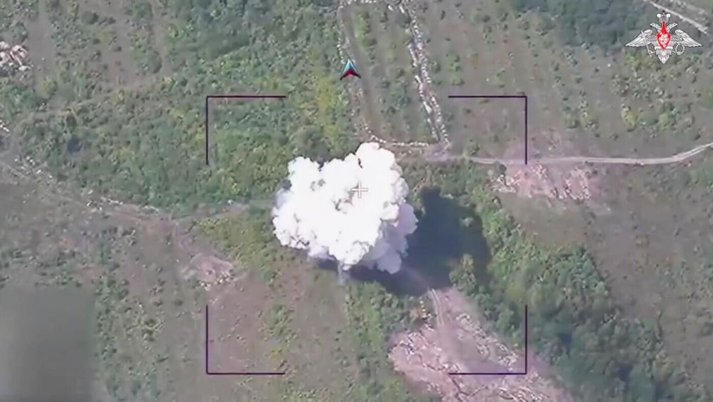 В Британии раскрыли роль Зеленского в атаке на Курскую область