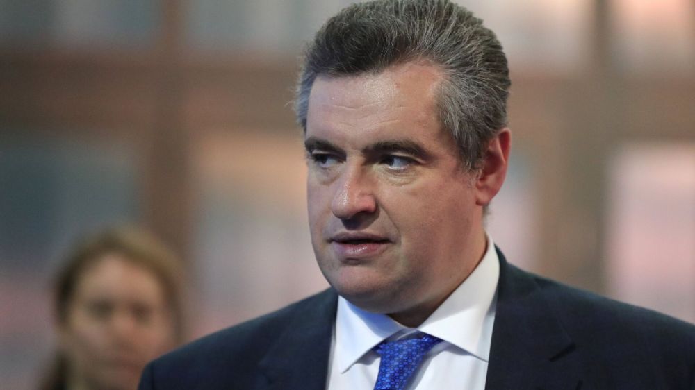 Слуцкий предупредил ВСУ о рисках ядерной катастрофы