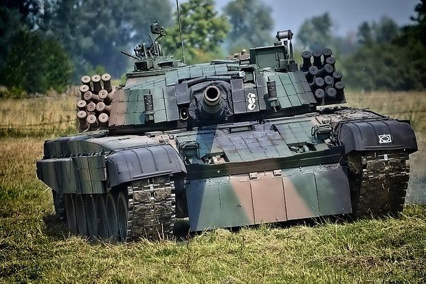 Defence24: ���������� ������� ����� ��-91 �������� � ����� ��� � ������� �������