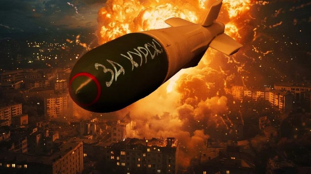 Баллистические удары по России, Курская ошибка и особое задание Дюмина: Главное за ночь и утро 13 августа