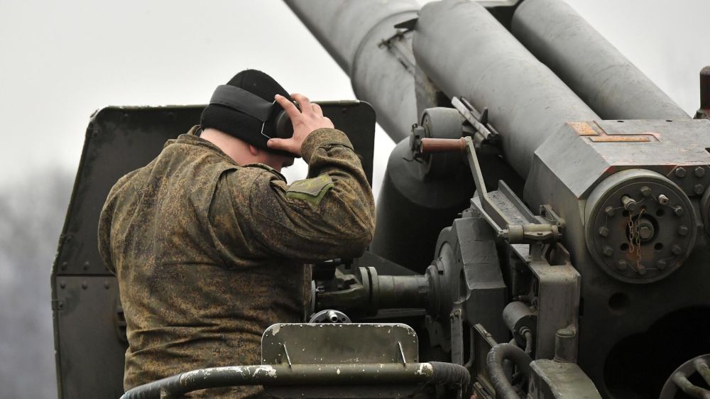 Всесторонняя помощь курянам, продвижение ВС РФ в Донбассе, отношения Киева и Минска. Итоги 13 августа