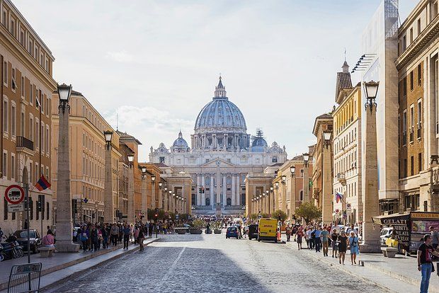 Il Messaggero: ����� � ������ ������� ����� � ������ ���������� �����