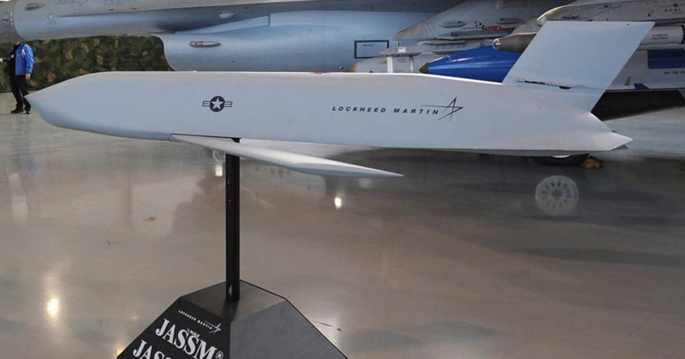 � ��� ��������� ���� �������� ������� �������� ������������ ����� JASSM