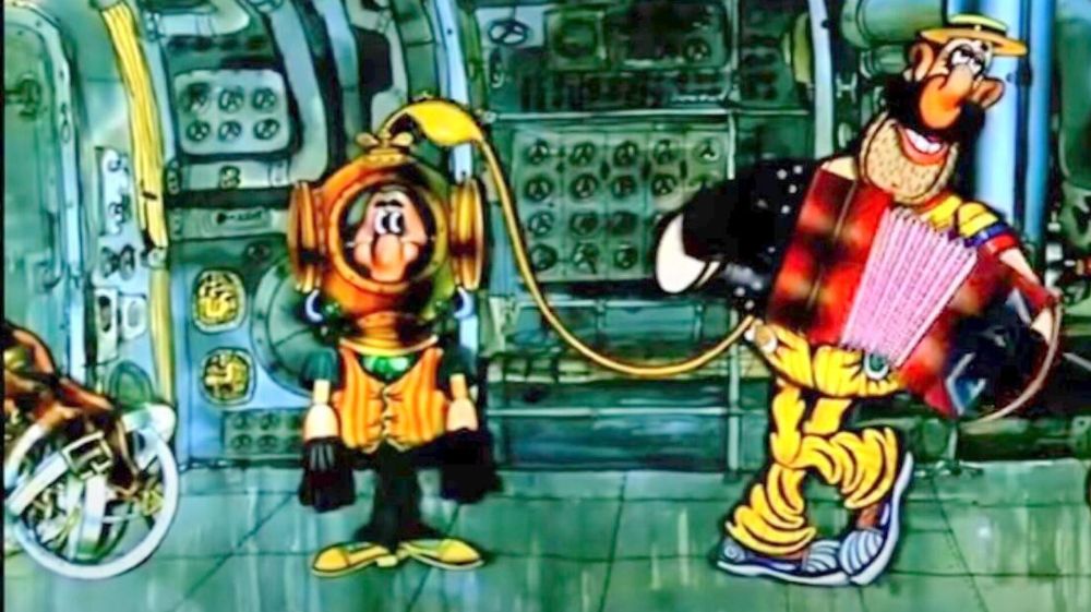 "����� �� �������": ���������, �������� � "�������� �����"