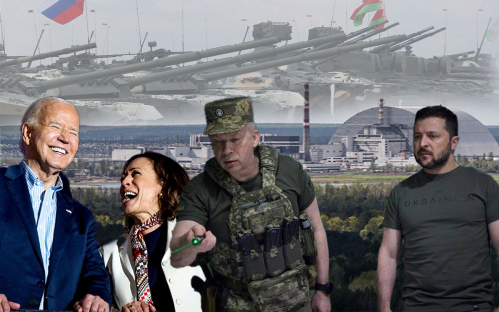 Украинская агрессия не останется без ответа