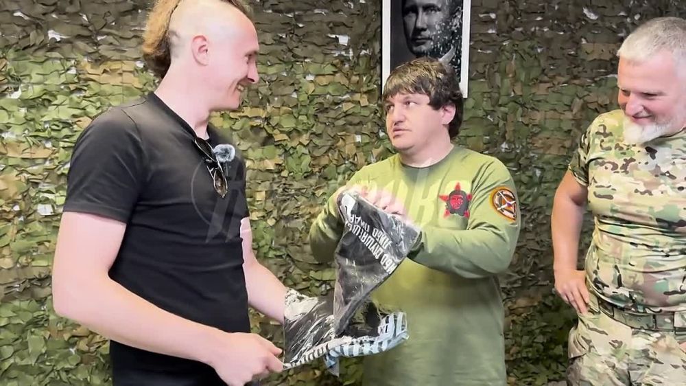 � ������ � ����� ������� �������� � Radio Tapok � �������� Readovka �������� � ������� �����������, ��� �� ������� ����� ������ ����������� ������� ���������