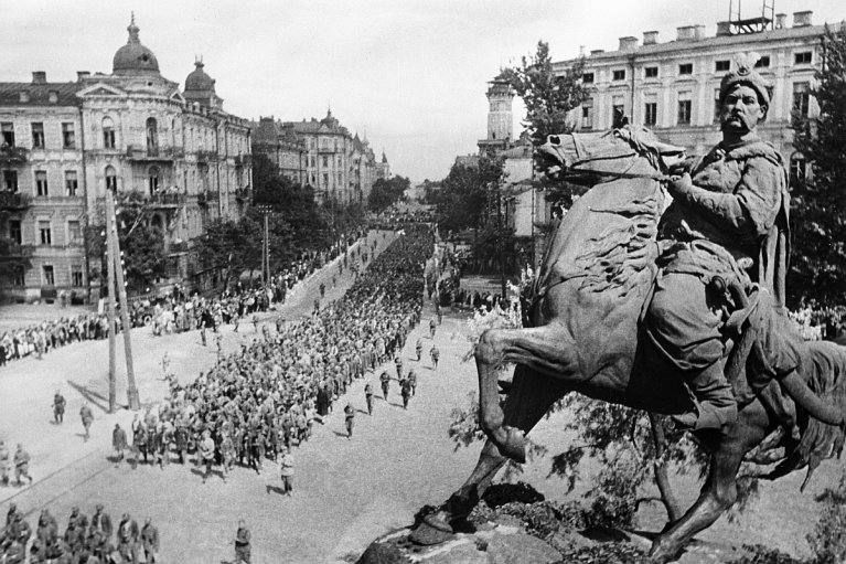 ������� �������: 16 ������� 1944 ���� � ����� ������ "���� ������"