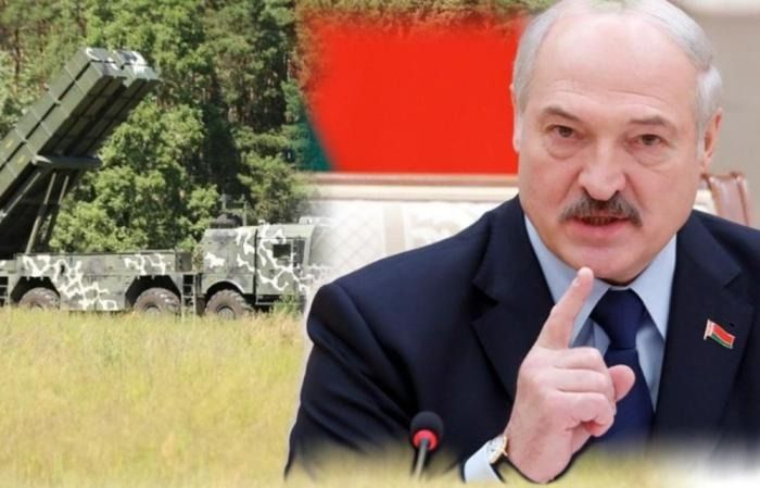 На что нацелены провокации Киева против Минска