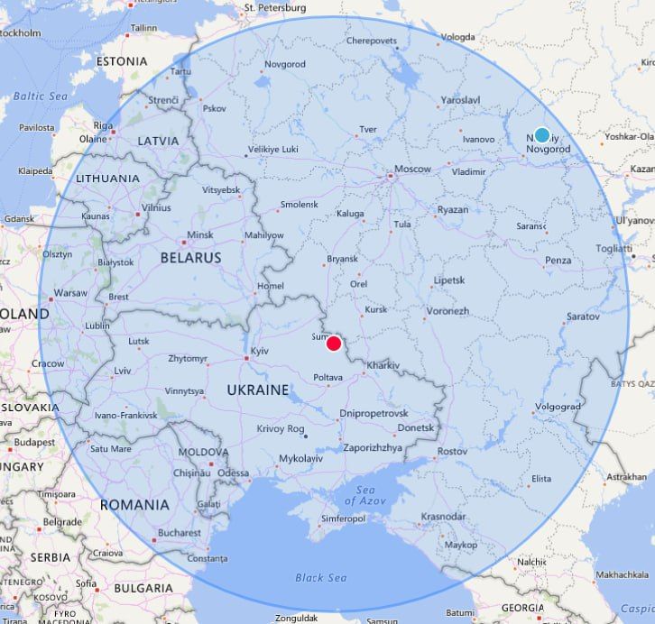 ����������� �������� ����� ������ �� ����������