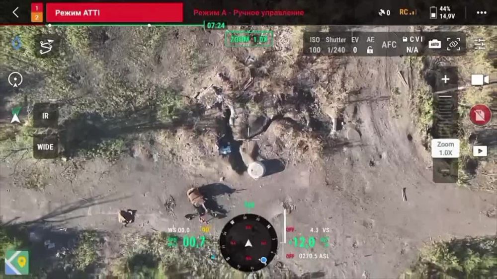 Богуславское направление.