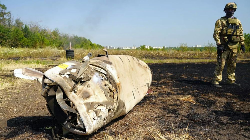 �������� � ����������� � 12 ATACMS ��� ������: ��� �������� ������