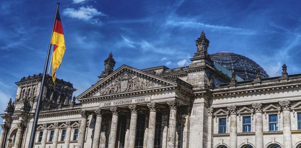 В бюджете ФРГ нет новых денег для оказания военной помощи Украине – FAZ