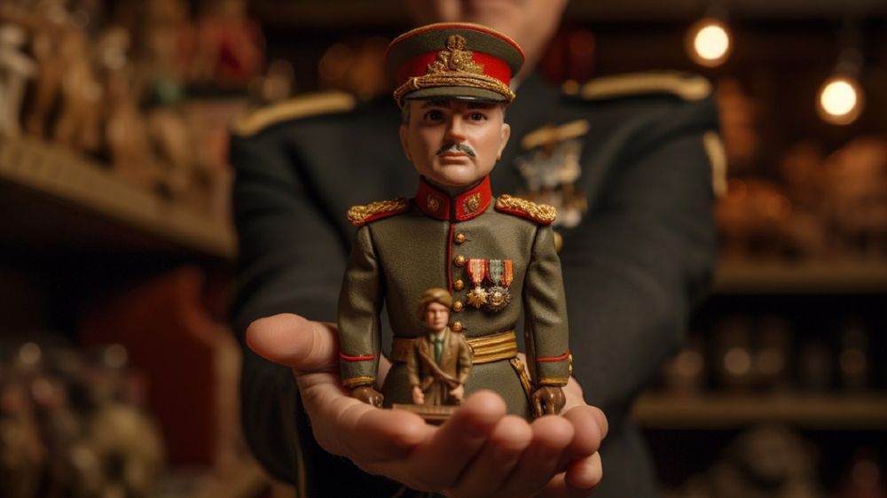 ����� � ������� �������: ���� �� ����� "������������ �������"?