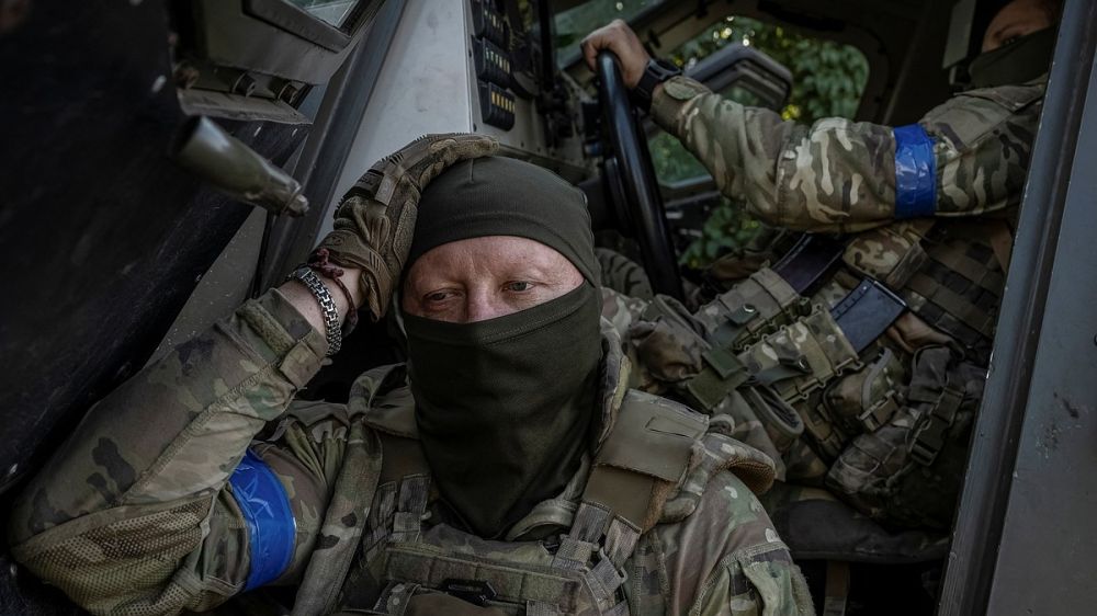 Плохие новости для Зеленского обернулись расколом в Европе: у Германии закончились деньги на Украину