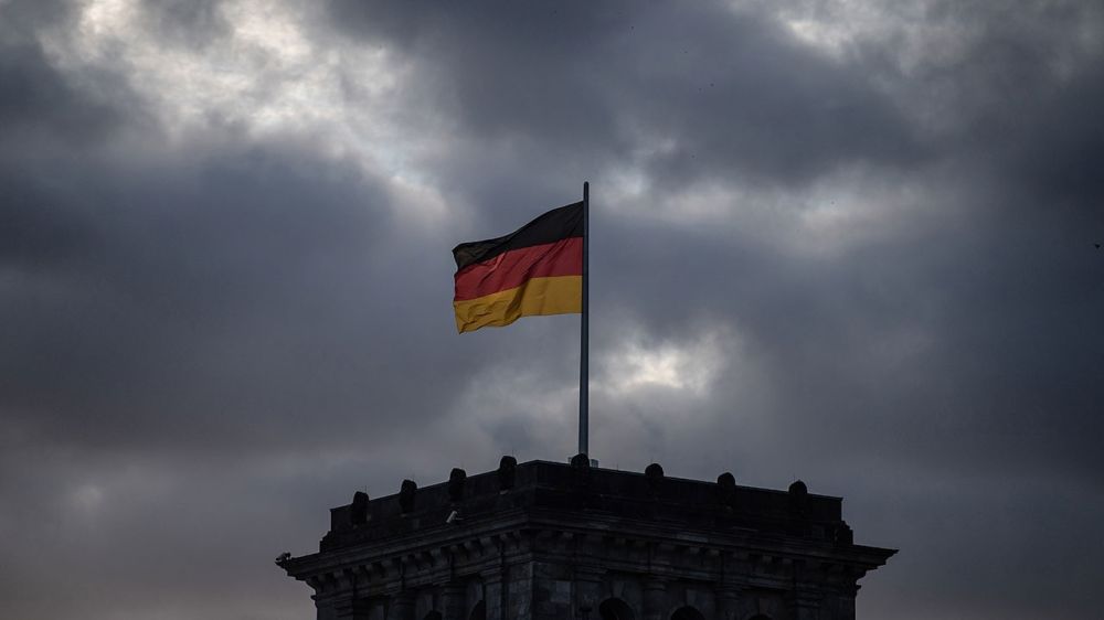 Bild: Киев лишился 3,8 миллиарда евро из-за споров в кабмине Германии