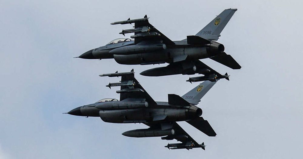 The Economist: ������������ �� ������� F-16 �� ������� ��� ������ ��������