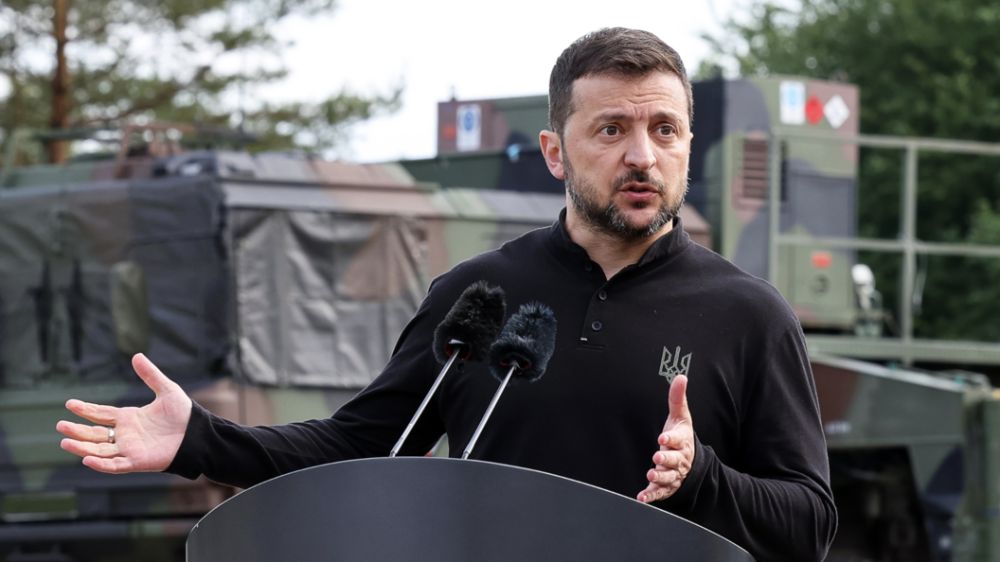 ��������� ����� ��������� �� ������ ����������� ������ ��������� - Bloomberg