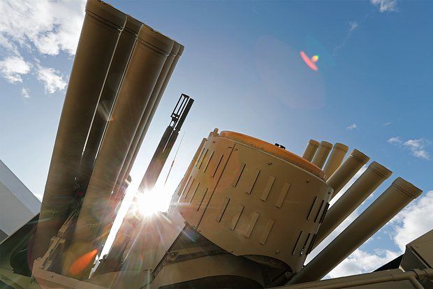 Депутат Колесник: попытка ВСУ атаковать Москву связана с иностранными визитами