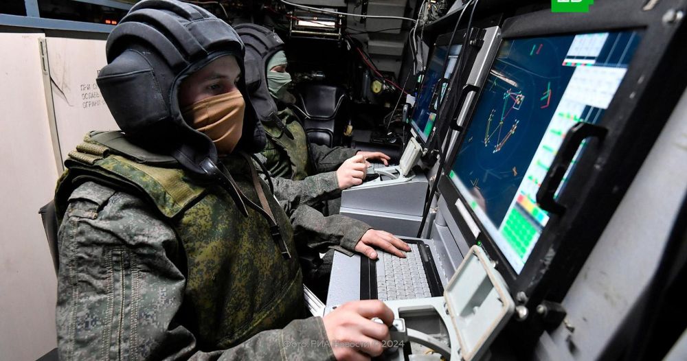 ПВО РФ уничтожила 7 украинских БПЛА в Брянской области