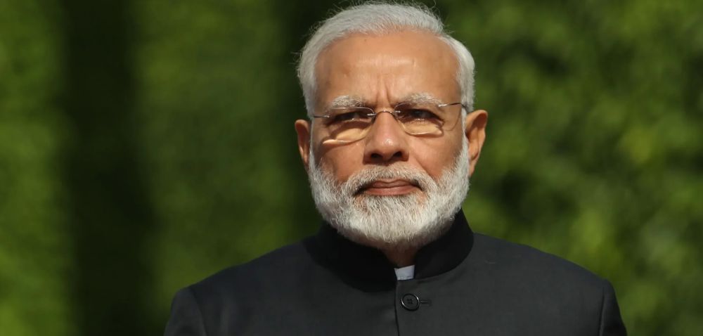 Моди намерен обсудить с Зеленским урегулирование украинского конфликта