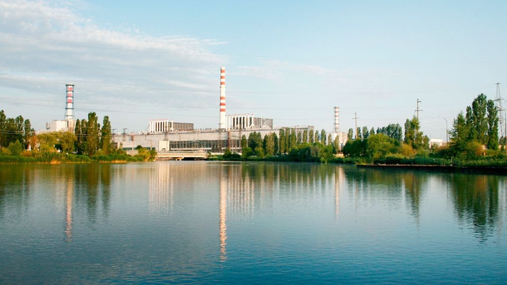 Эксперт рассказал о защите реактора на Курской АЭС