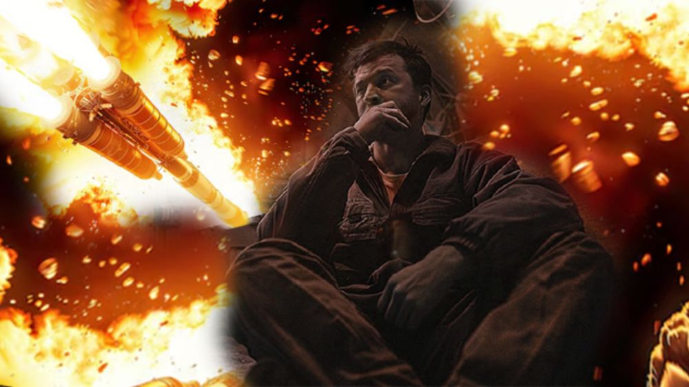 "���� �� ������� ����������. ��� ��� ����": �������� ������� � ������� ���������, � ������� ������ ������