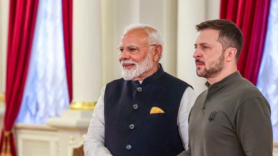 ��������� ��������� �������� ������ �������� ���� � �����, Hindustan Times