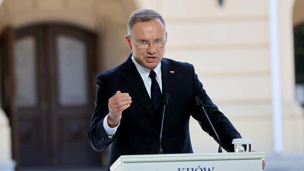 ����: �������� ����� PT-91 Twardy ��������� � ������� �������