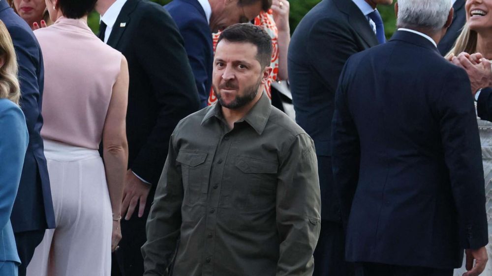 ���� �������: � �����-����� ������� "���� �������������"