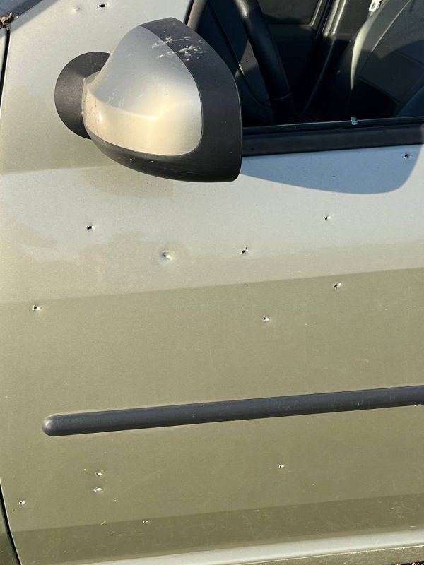 Что известно к этой минуте об обстреле ВСУ села Ракитное в Белгородской области: