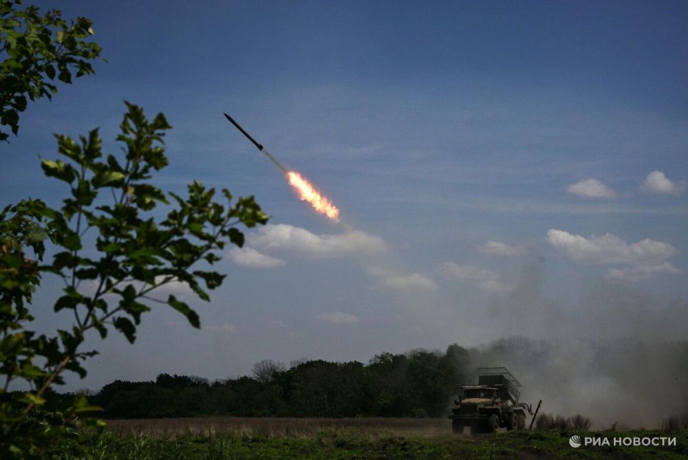 Спецоперация, 26 августа: массированный удар по объектам ТЭК Украины