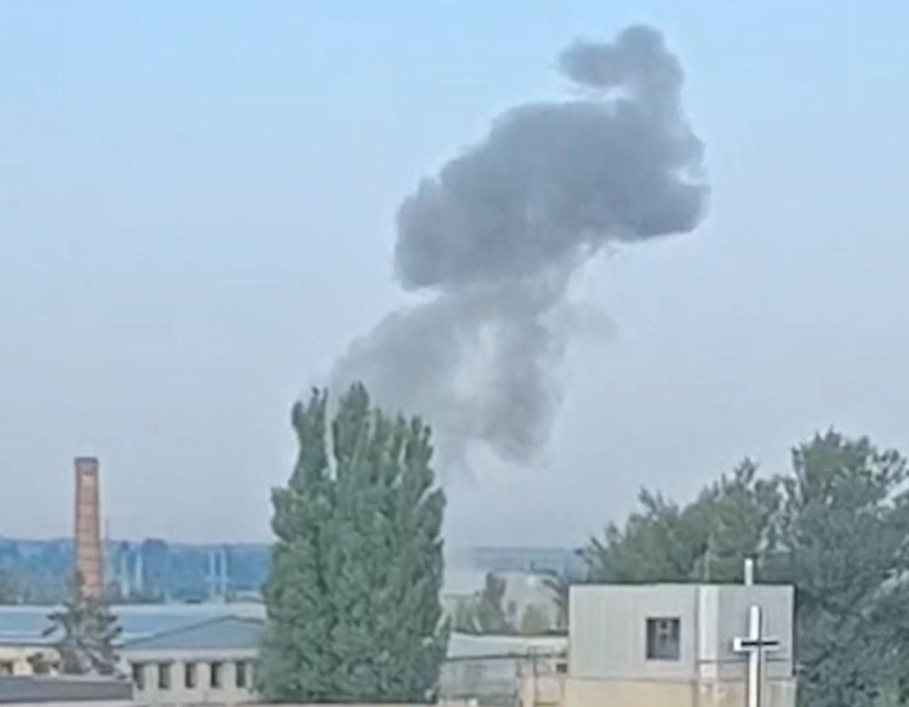 Давно так по хорошо по тылам Украины не работали