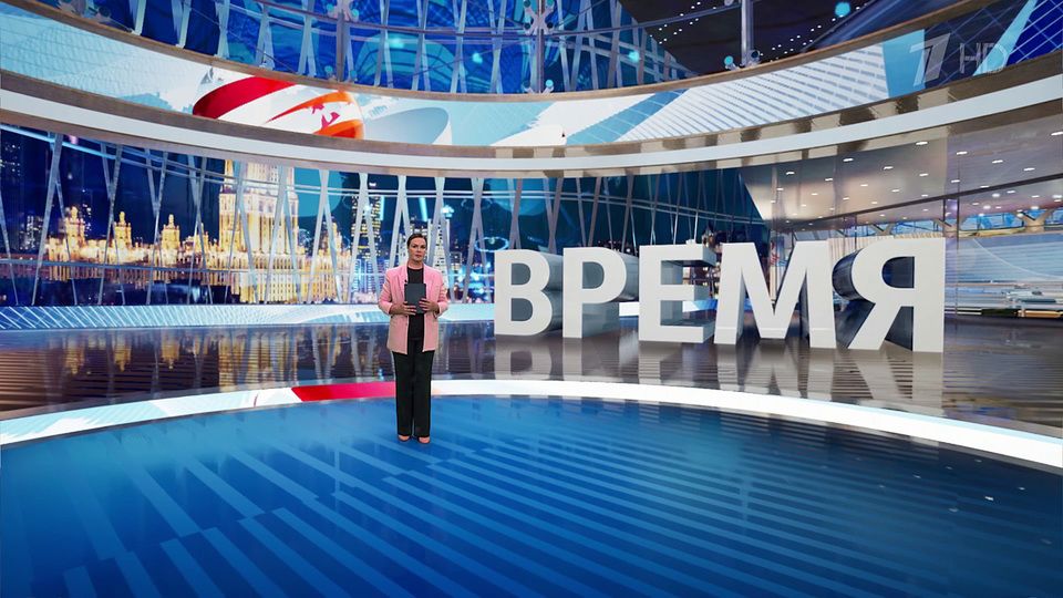 ������ ��������� ������� � 21:00 �� 26.08.2024