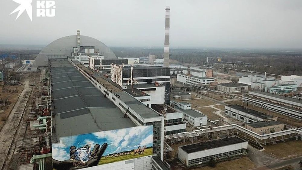 Guardian: Уровень загрязнения ядерного объекта в Лос-Аламосе сравним с ЧАЭС