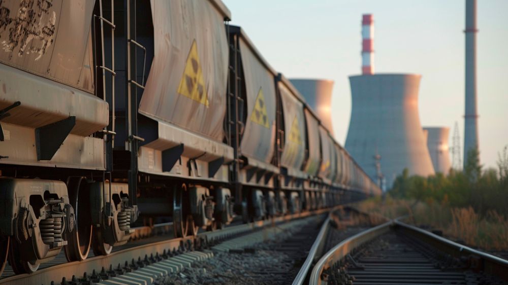 Как вокруг Чернобыльской АЭС: Высокий уровень загрязнения плутонием зафиксирован близ американского Лос-Аламоса