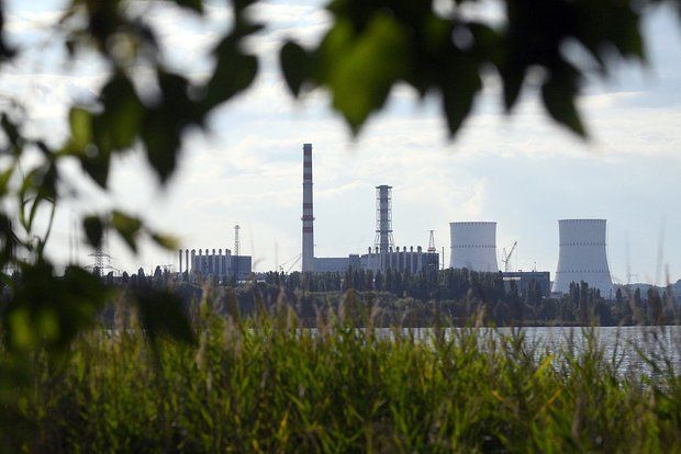 Гросси: возможную ситуацию на Курской АЭС преждевременно сравнивать с Чернобылем