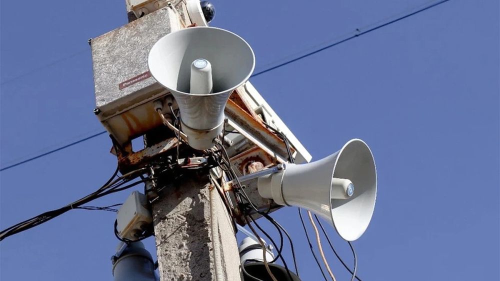 По всей Украине объявили воздушную тревогу второй раз за ночь