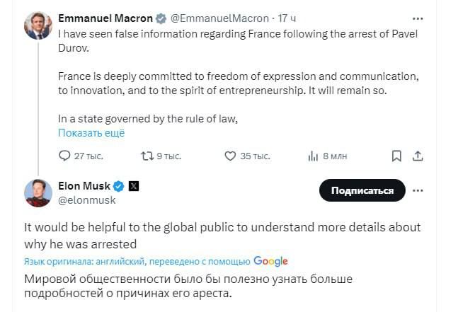 �������, ��� ����� ������, ���������� ��������� ������ ���������� �� ���������� ��������