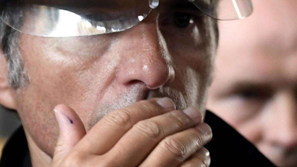 Главное за день: 27 августа